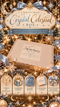 Christmas Crystal Celestial Box
