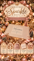 Christmas Sparkle Box