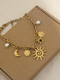 Temperance necklace
