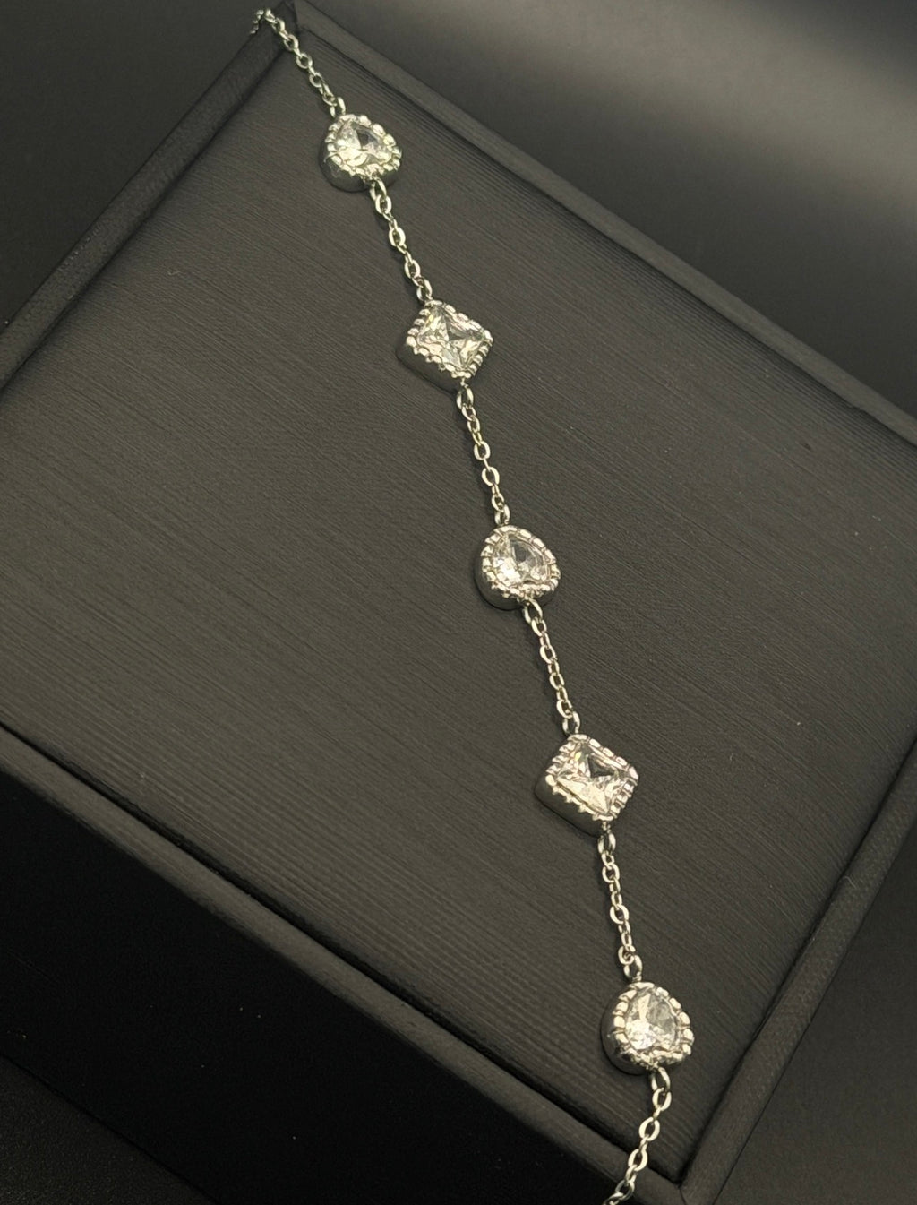 Interstellar bracelet