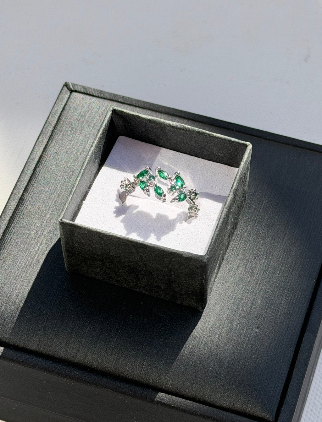 Green Melissa